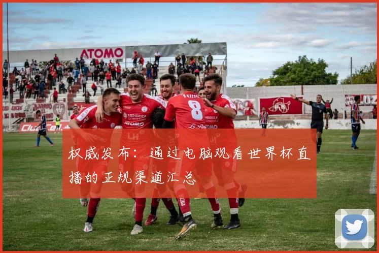 权威发布：通过电脑观看世界杯直播的正规渠道汇总