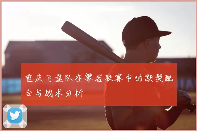 重庆飞盘队在攀岩联赛中的默契配合与战术分析