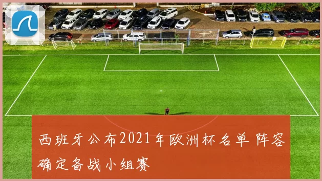 西班牙公布2021年欧洲杯名单 阵容确定备战小组赛