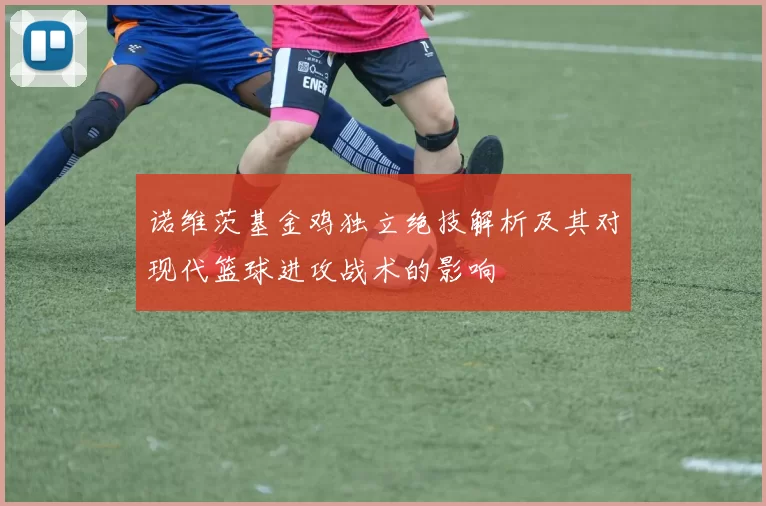 诺维茨基金鸡独立绝技解析及其对现代篮球进攻战术的影响