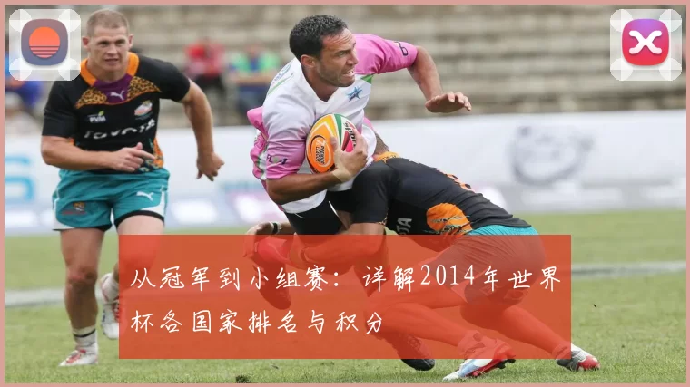 从冠军到小组赛:详解2014年世界杯各国家排名与积分