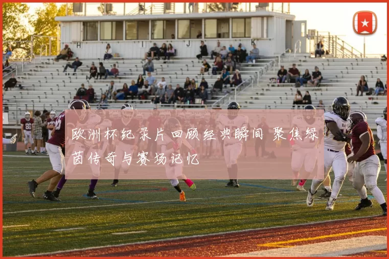 欧洲杯纪录片回顾经典瞬间 聚焦绿茵传奇与赛场记忆