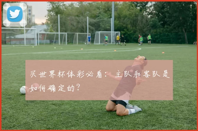 买世界杯体彩必看:主队和客队是如何确定的?