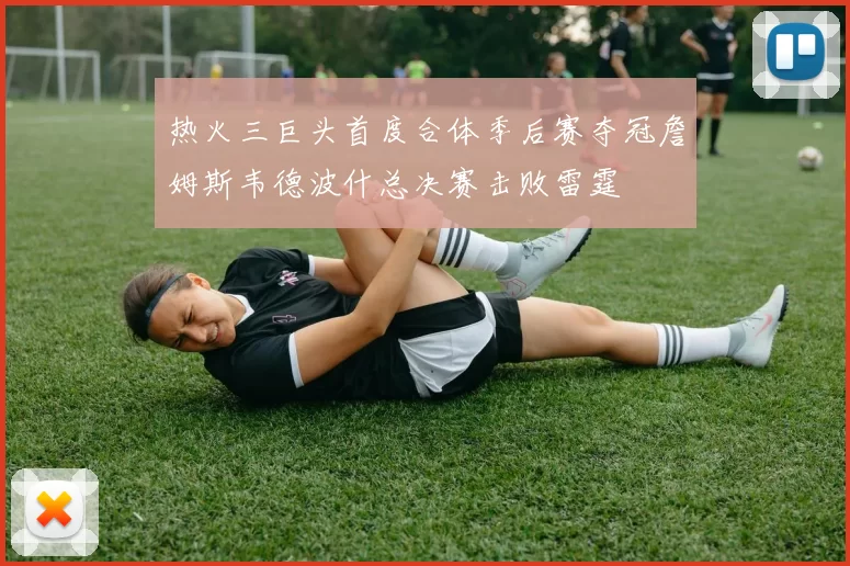 热火三巨头首度合体季后赛夺冠詹姆斯韦德波什总决赛击败雷霆